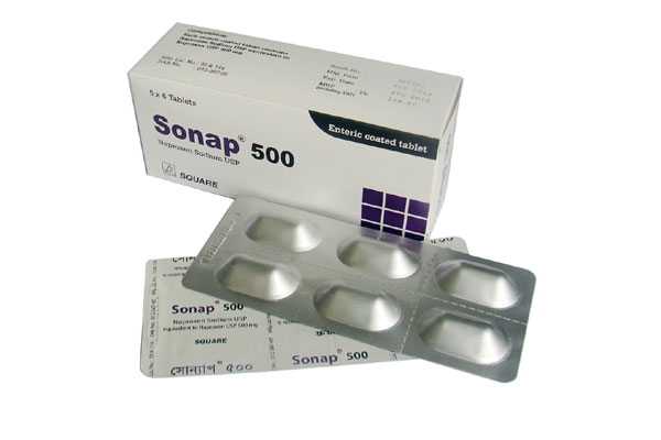Sonap<sup>®</sup>